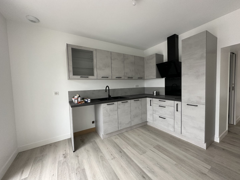 vente Maison individuelle Saint Yrieix La Perche - Photo 4