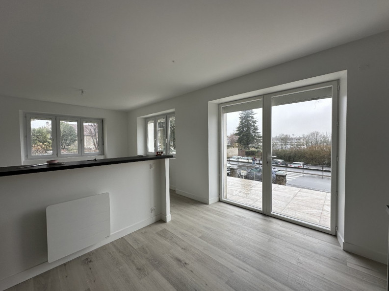 vente Maison individuelle Saint Yrieix La Perche - Photo 6