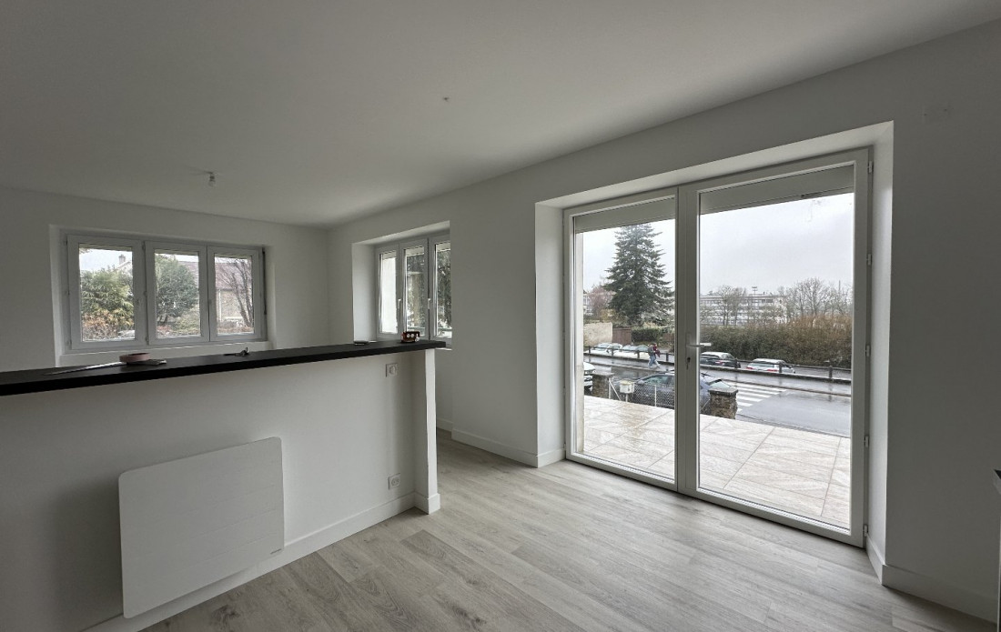 vente Maison individuelle Saint Yrieix La Perche - Photo 6