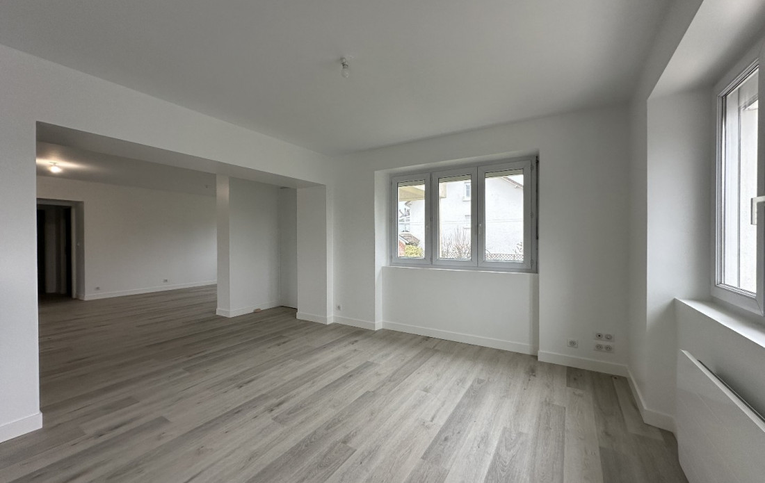 vente Maison individuelle Saint Yrieix La Perche - Photo 7