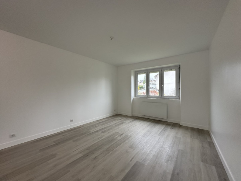 vente Maison individuelle Saint Yrieix La Perche - Photo 8