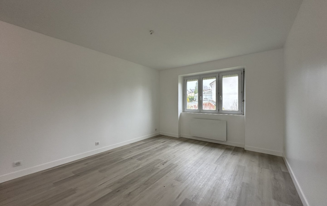 vente Maison individuelle Saint Yrieix La Perche - Photo 8