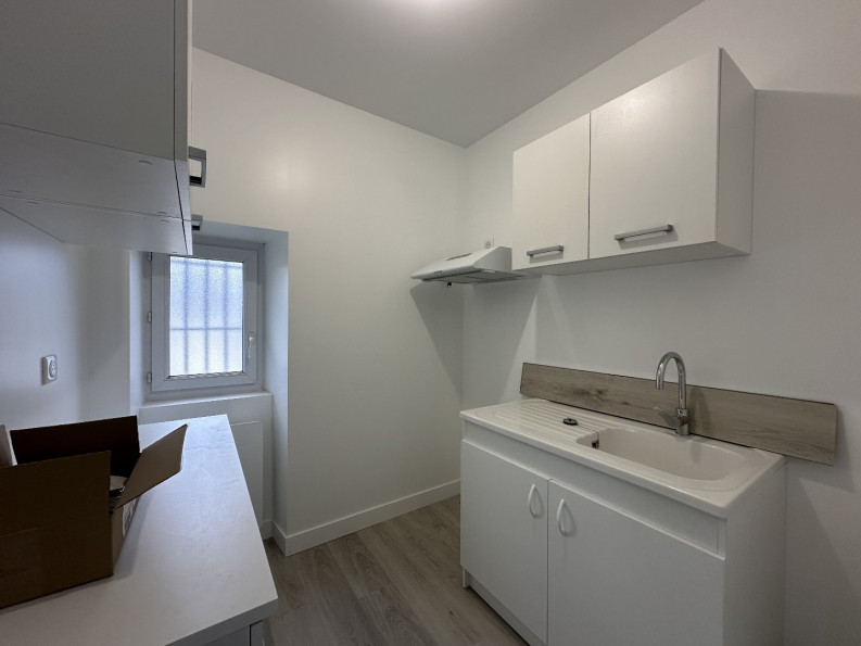 vente Maison individuelle Saint Yrieix La Perche - Photo 10