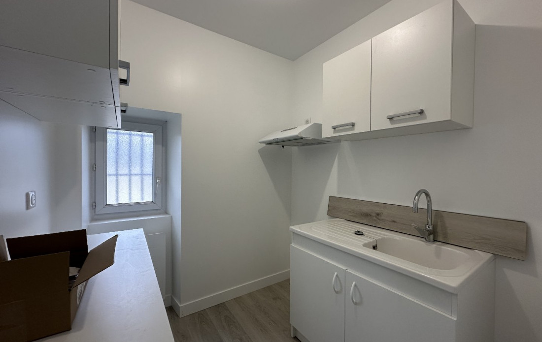 vente Maison individuelle Saint Yrieix La Perche - Photo 10