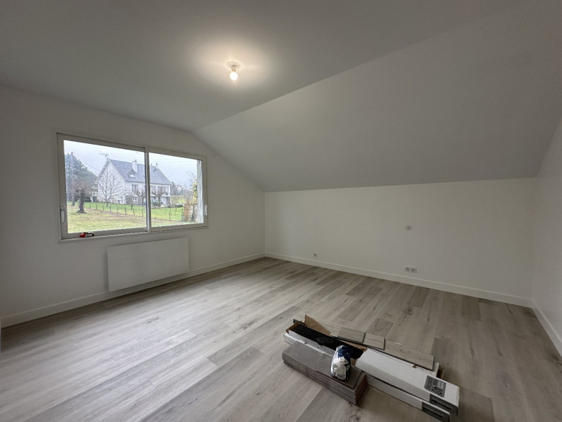 vente Maison individuelle Saint Yrieix La Perche - Photo 9