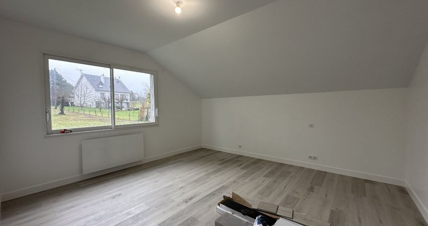 vente Maison individuelle Saint Yrieix La Perche