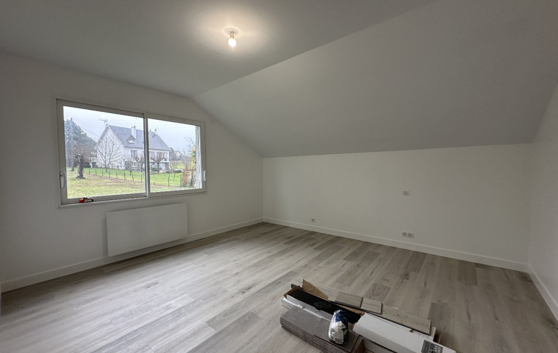 vente Maison individuelle Saint Yrieix La Perche - Photo 9