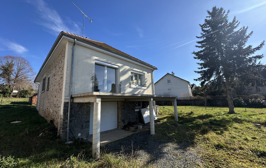vente Maison individuelle Saint Yrieix La Perche - Photo 3