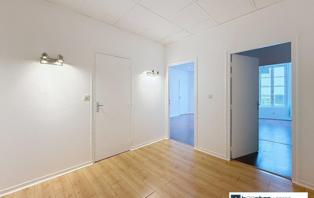 vente Appartement Limoges - Photo 2