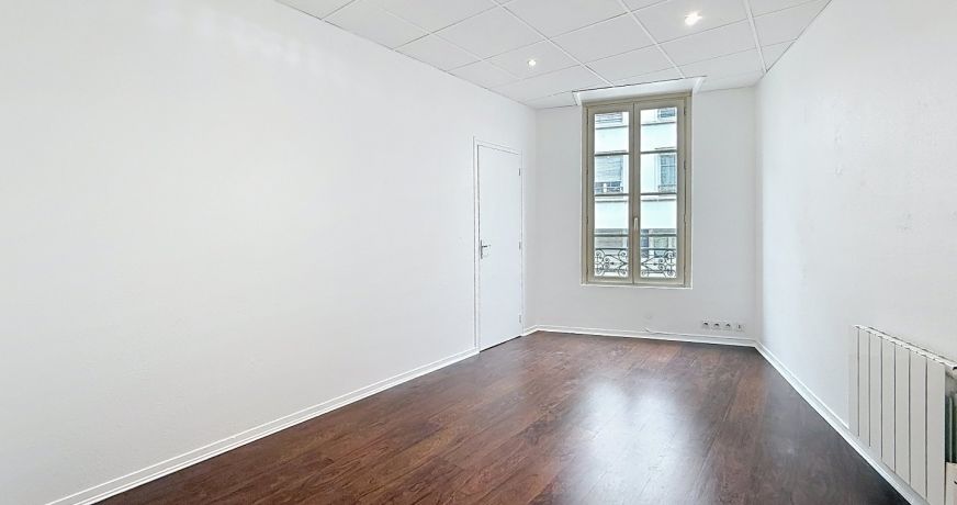 vente Appartement Limoges