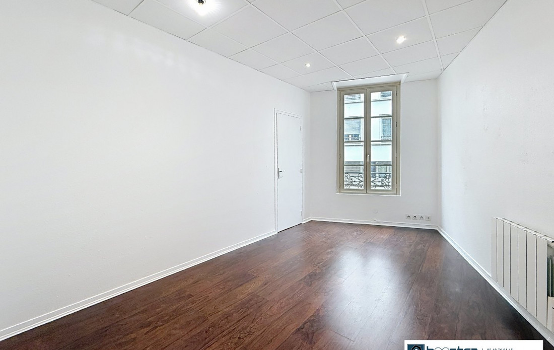 vente Appartement Limoges - Photo 7