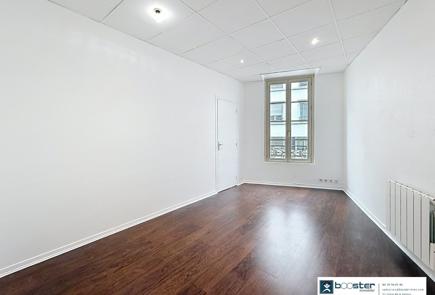 vente Appartement Limoges - Photo 7