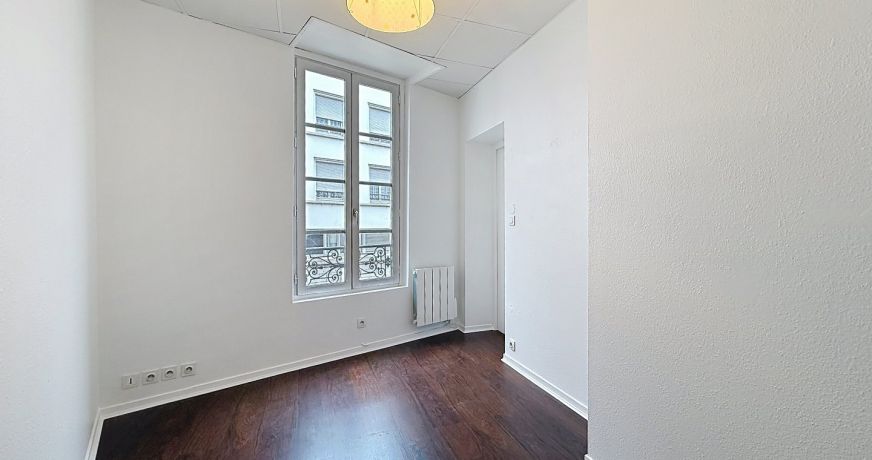 vente Appartement Limoges