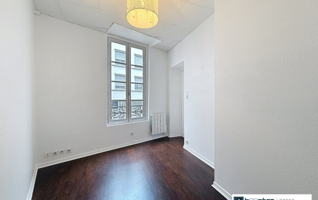 vente Appartement Limoges - Photo 8
