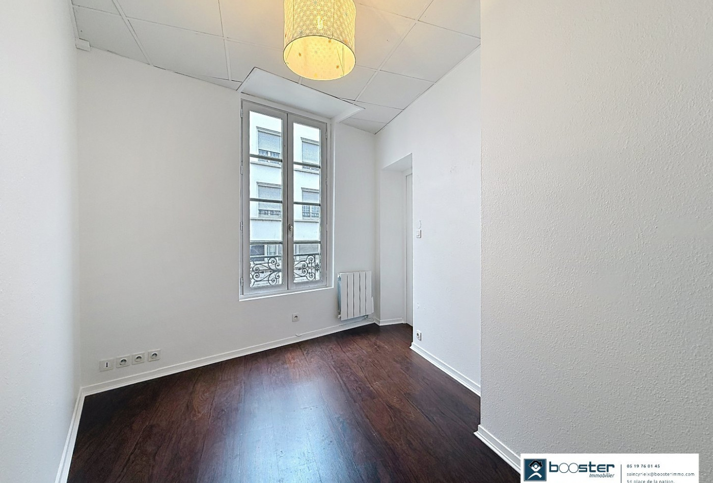 vente Appartement Limoges - Photo 8