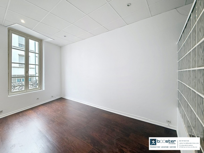 vente Appartement Limoges - Photo 10