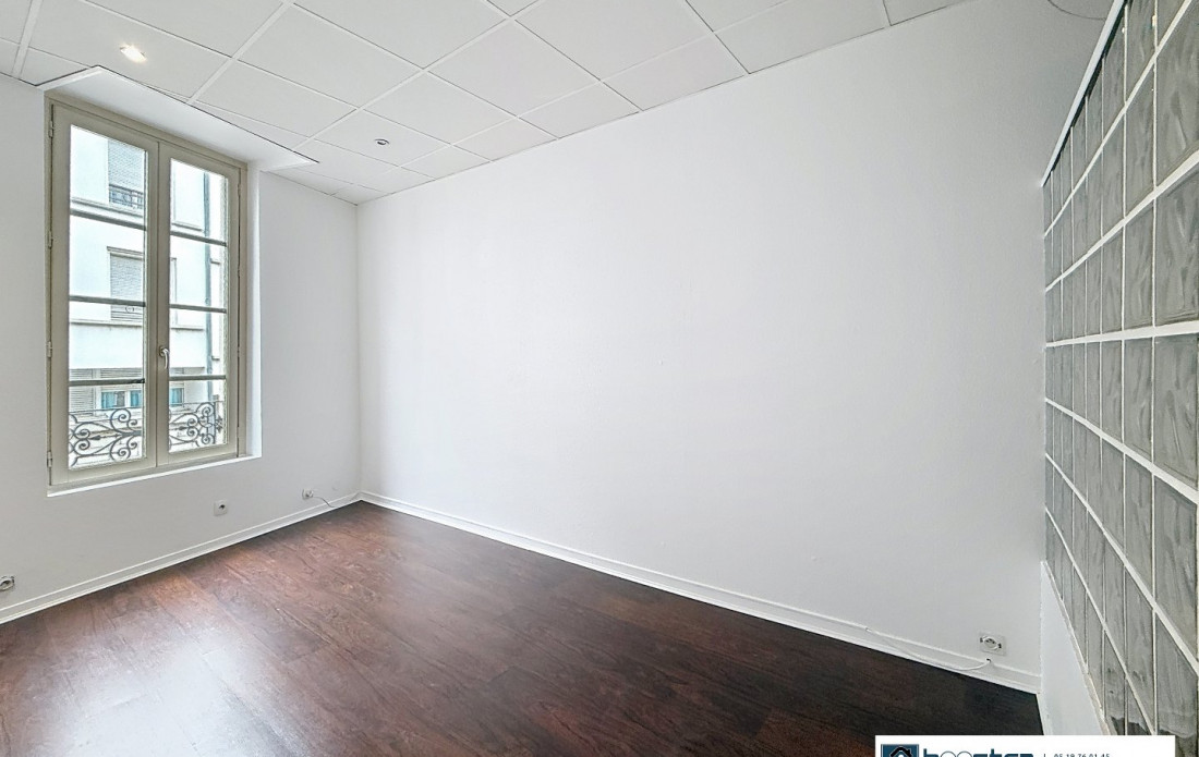 vente Appartement Limoges - Photo 10