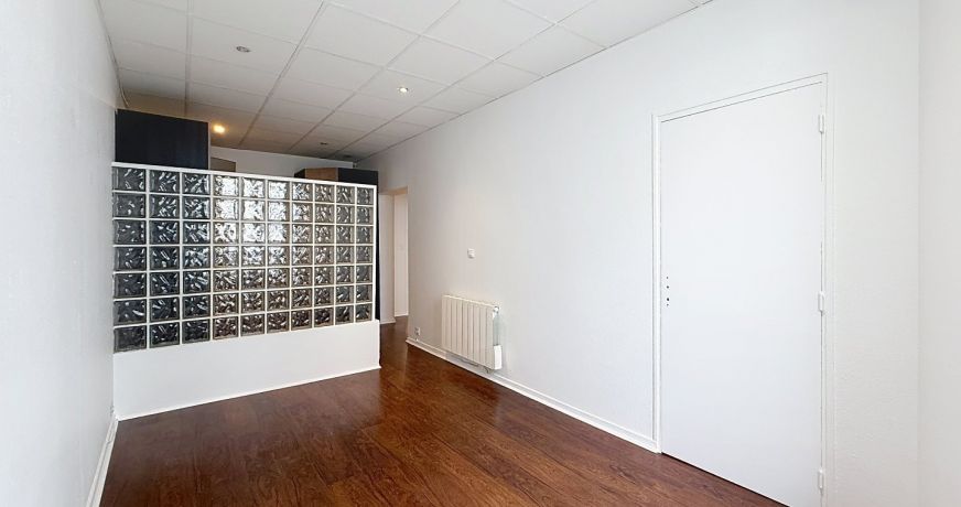 vente Appartement Limoges