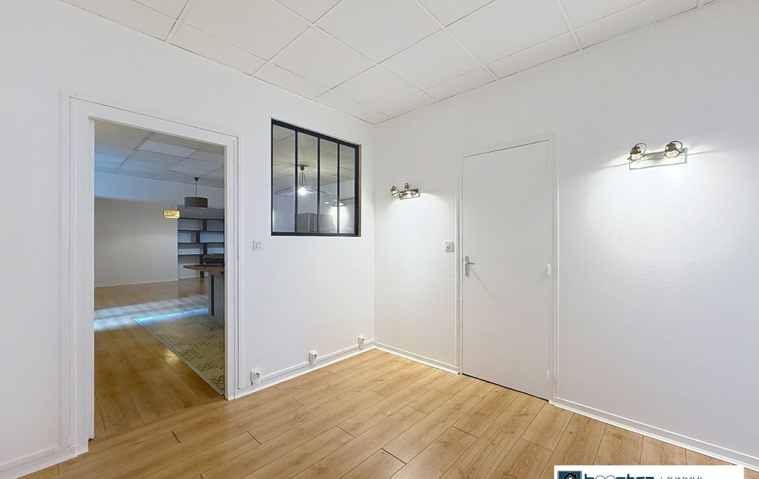 vente Appartement Limoges - Photo 1