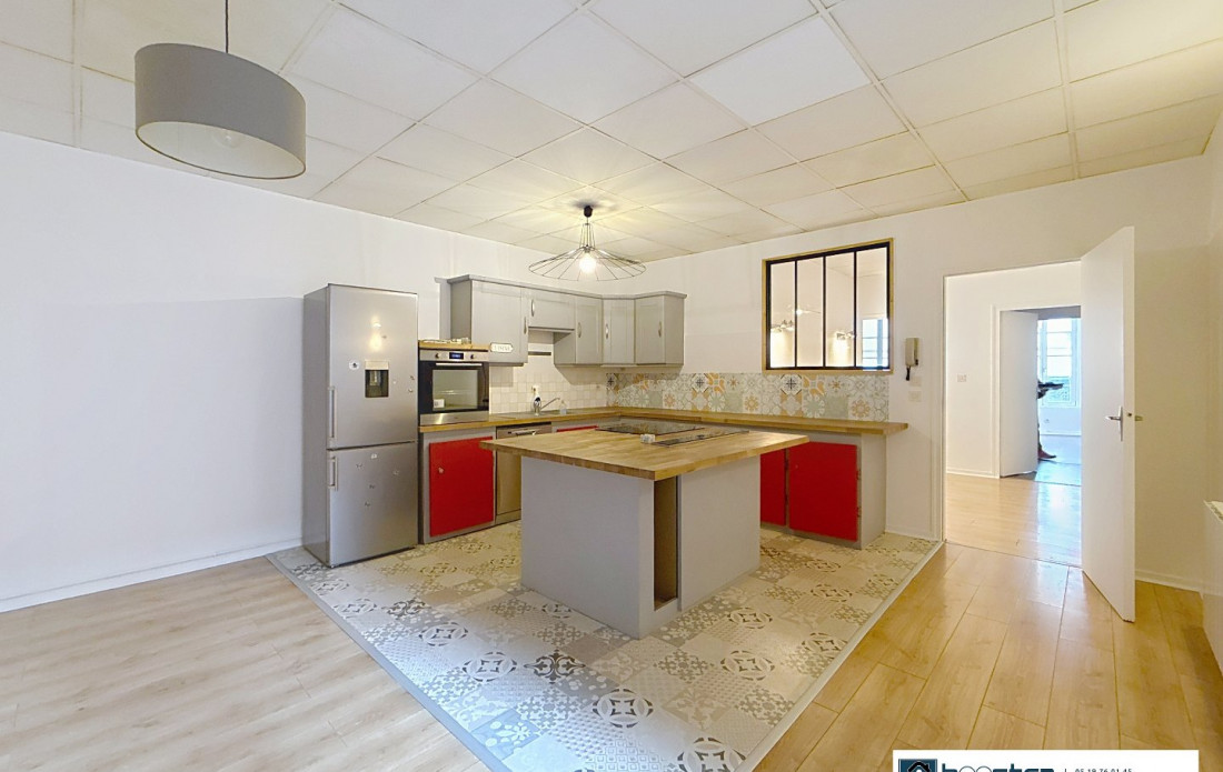 vente Appartement Limoges - Photo 4