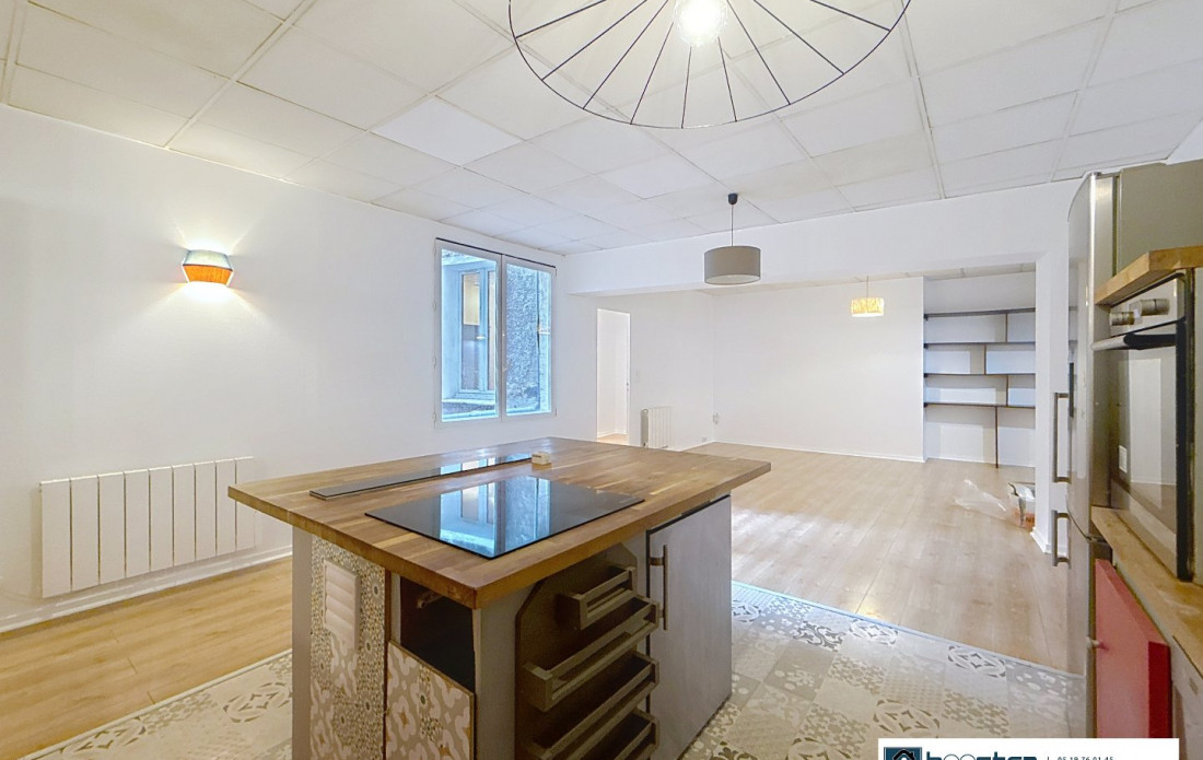 vente Appartement Limoges - Photo 5