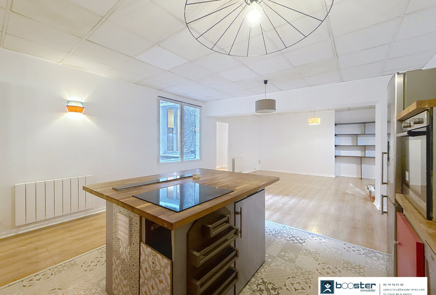 vente Appartement Limoges - Photo 5