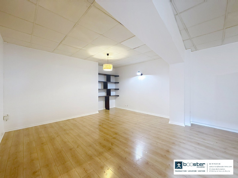 vente Appartement Limoges - Photo 6