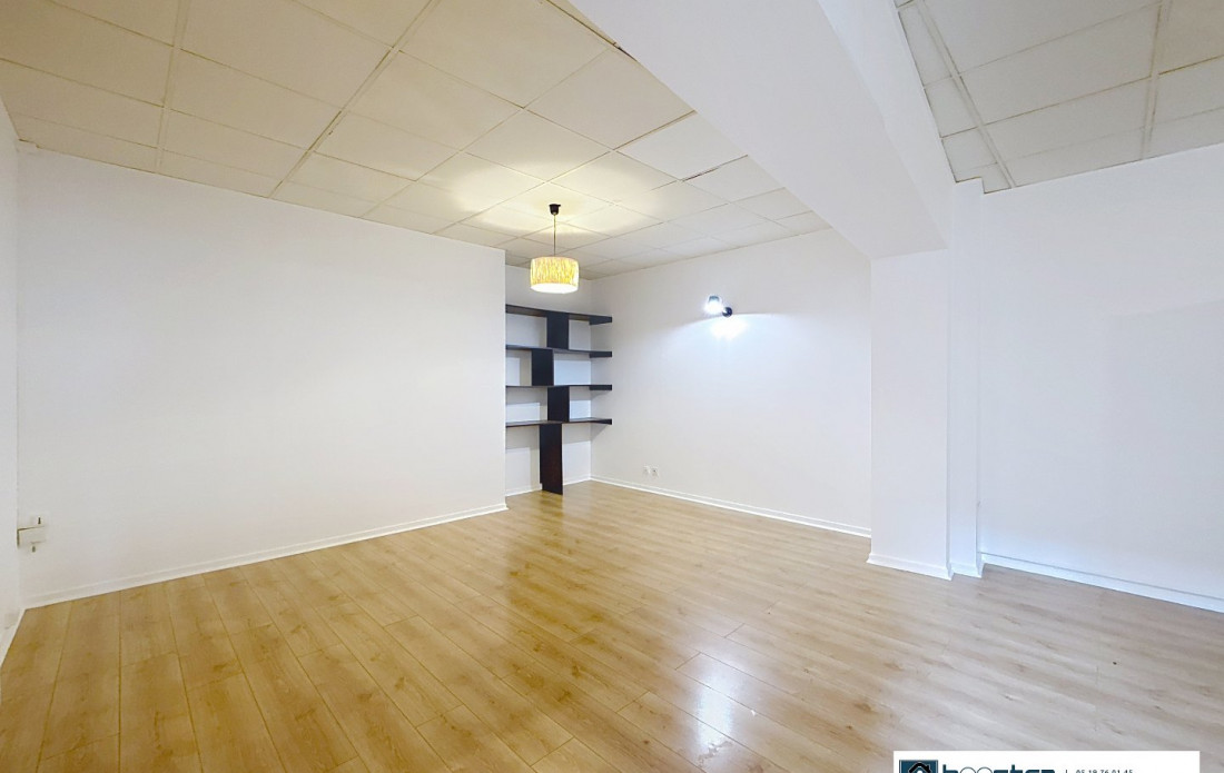 vente Appartement Limoges - Photo 6