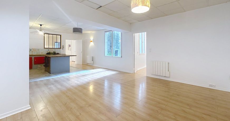 vente Appartement Limoges