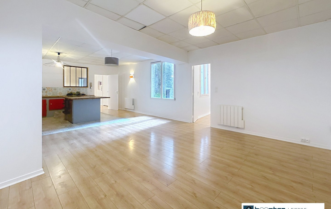 vente Appartement Limoges - Photo 3