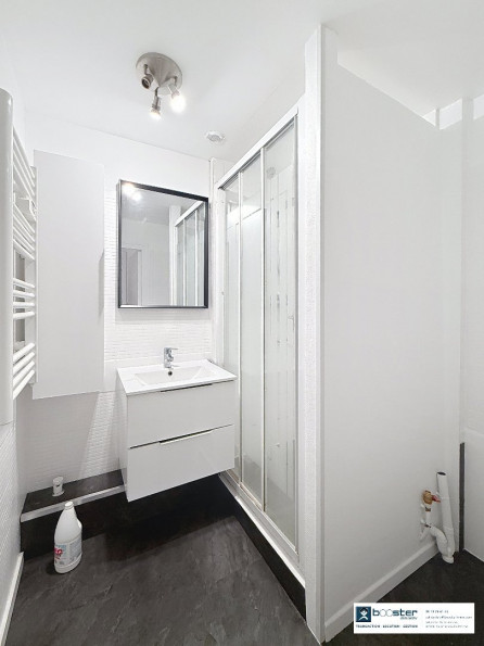 vente Appartement Limoges - Photo 9