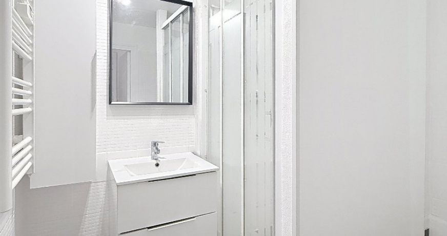 vente Appartement Limoges