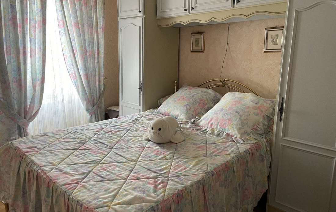 vente Maison de village Ladignac Le Long - Photo 9