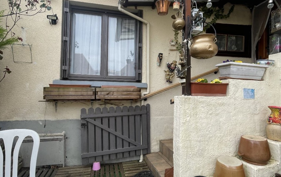 vente Maison de village Ladignac Le Long - Photo 2