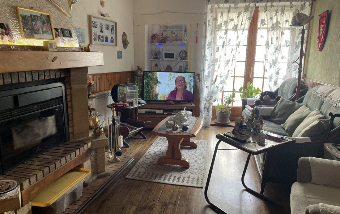 vente Maison de village Ladignac Le Long - Photo 3