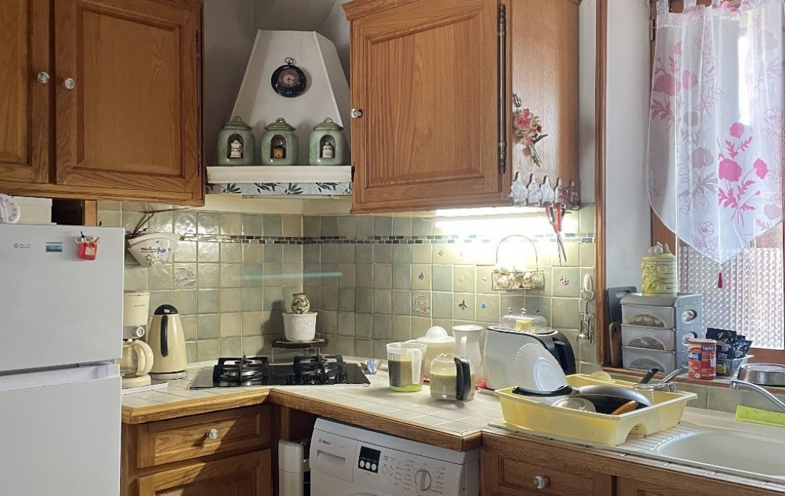 vente Maison de village Ladignac Le Long - Photo 4