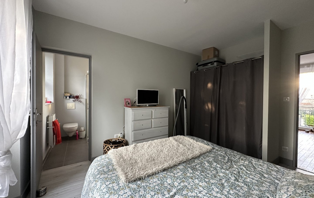 vente Immeuble de rapport Limoges - Photo 10