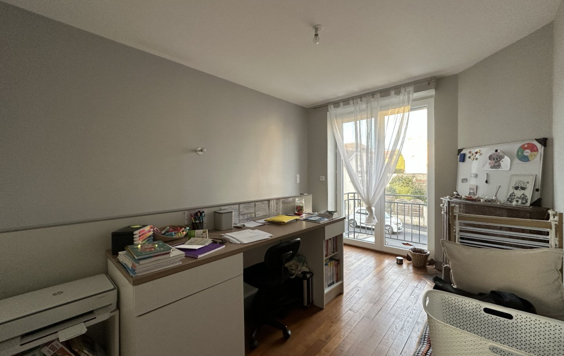 vente Immeuble de rapport Limoges - Photo 7