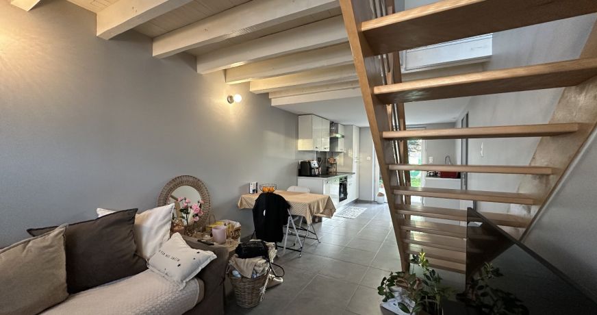 vente Immeuble de rapport Limoges