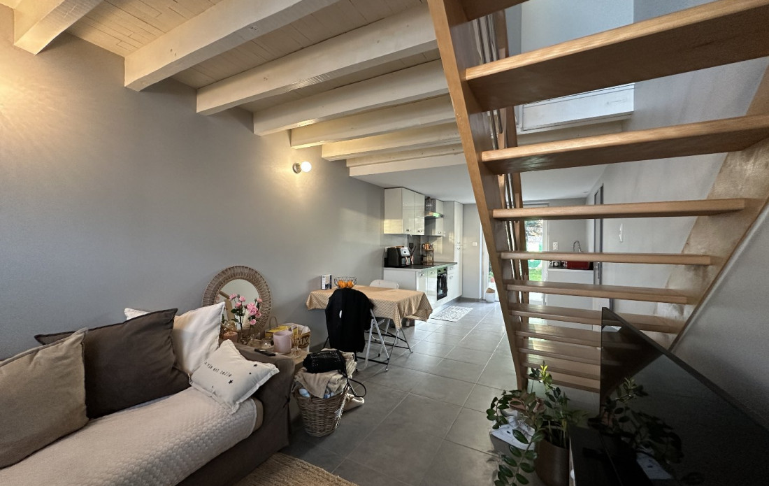 vente Immeuble de rapport Limoges - Photo 8