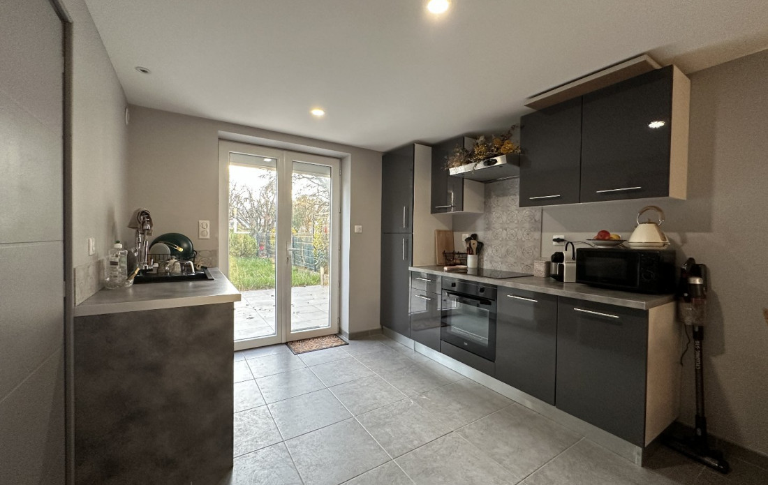 vente Immeuble de rapport Limoges - Photo 3