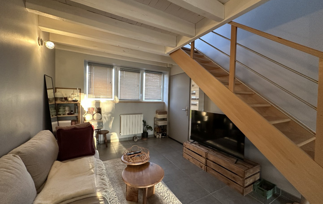 vente Immeuble de rapport Limoges - Photo 2