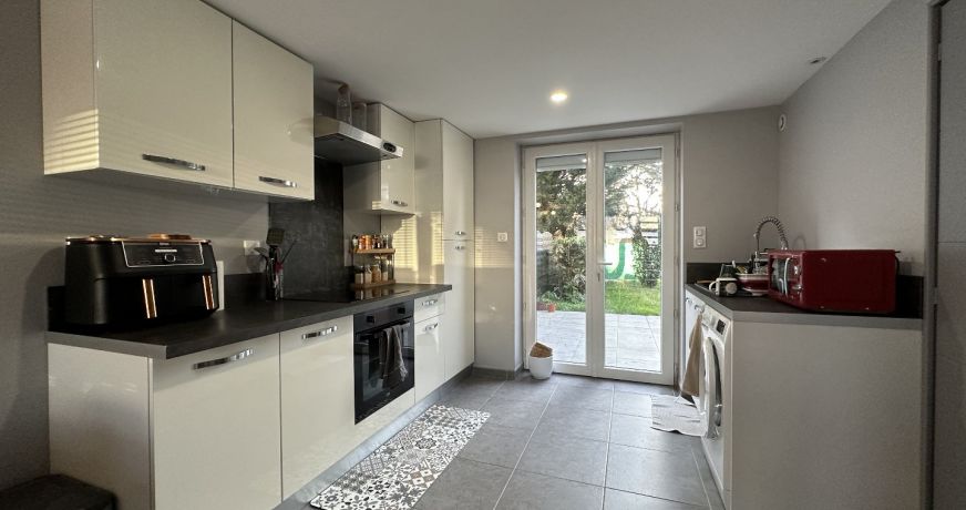 vente Immeuble de rapport Limoges