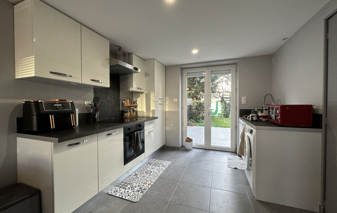 vente Immeuble de rapport Limoges - Photo 4