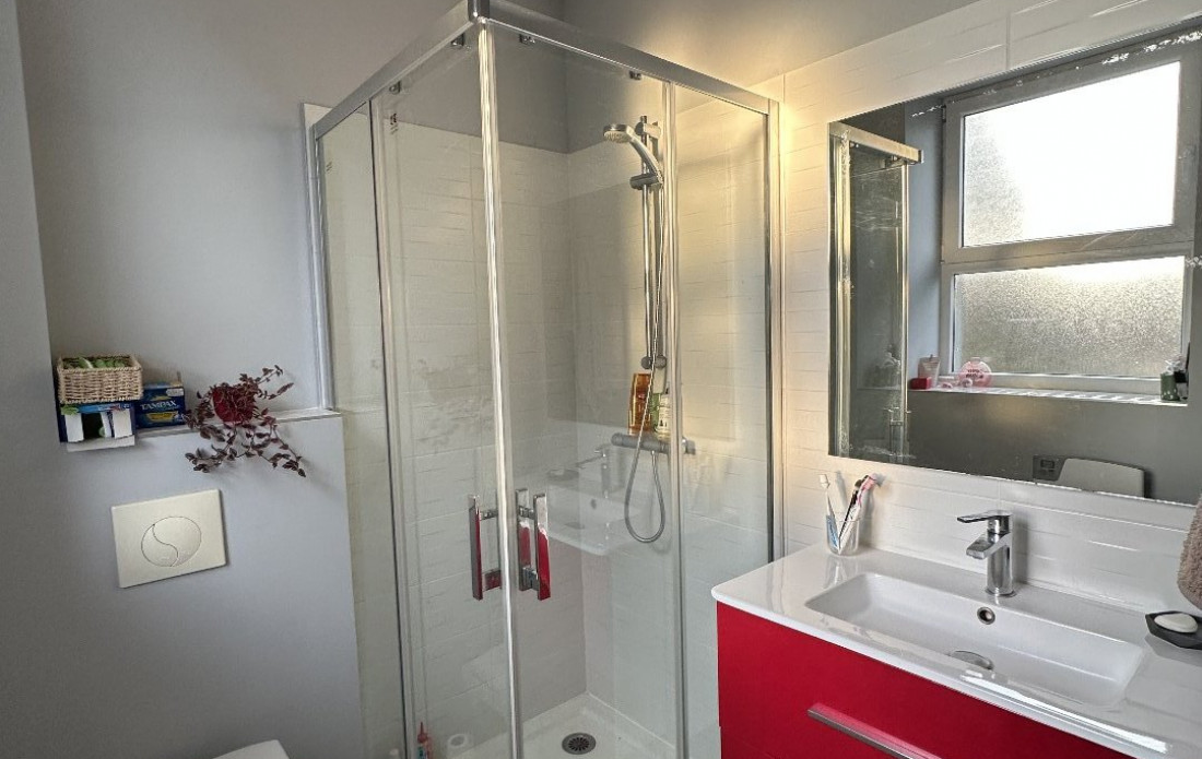 vente Immeuble de rapport Limoges - Photo 9