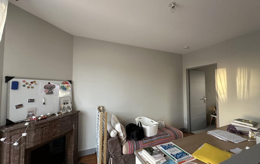 vente Immeuble de rapport Limoges - Photo 5