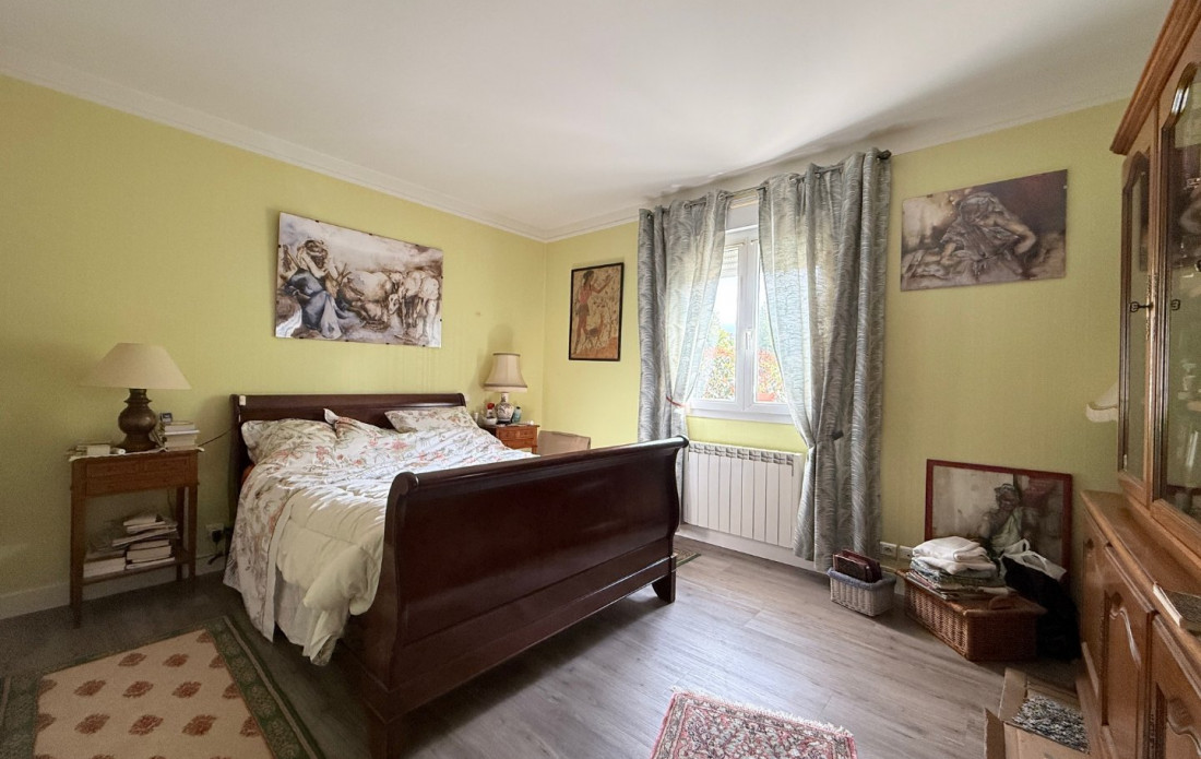 vente Maison individuelle Saint Yrieix La Perche - Photo 10