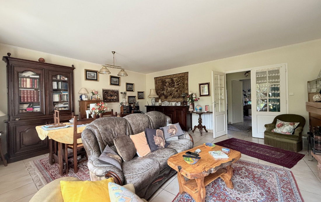 vente Maison individuelle Saint Yrieix La Perche - Photo 4