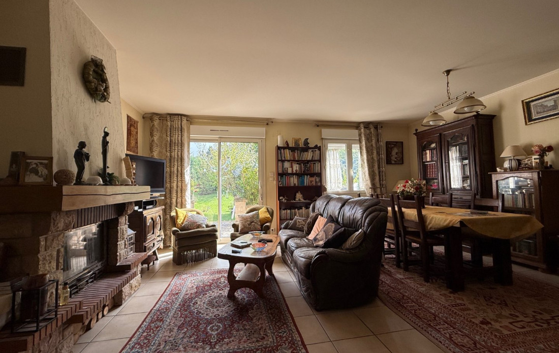 vente Maison individuelle Saint Yrieix La Perche - Photo 7