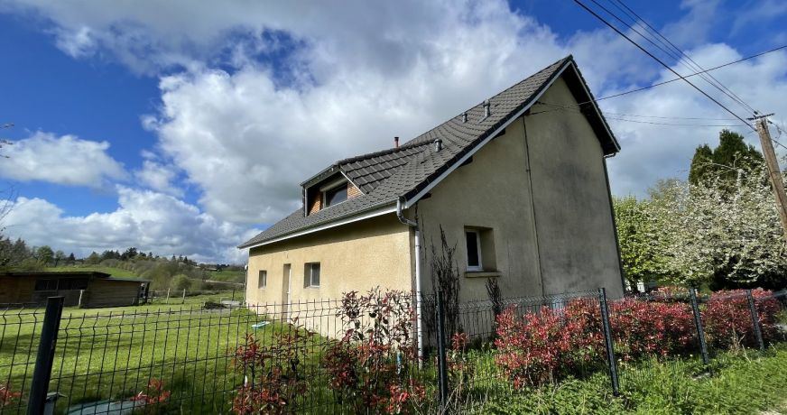 vente Maison de campagne Saint Yrieix La Perche